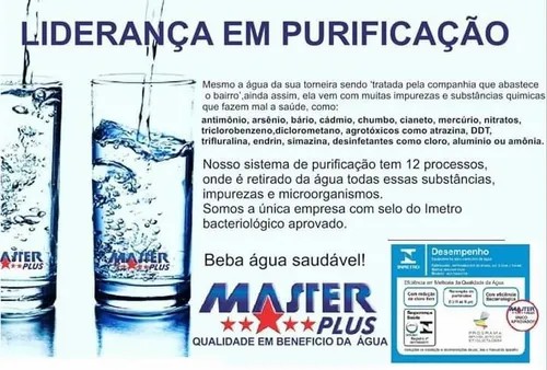Master Plus